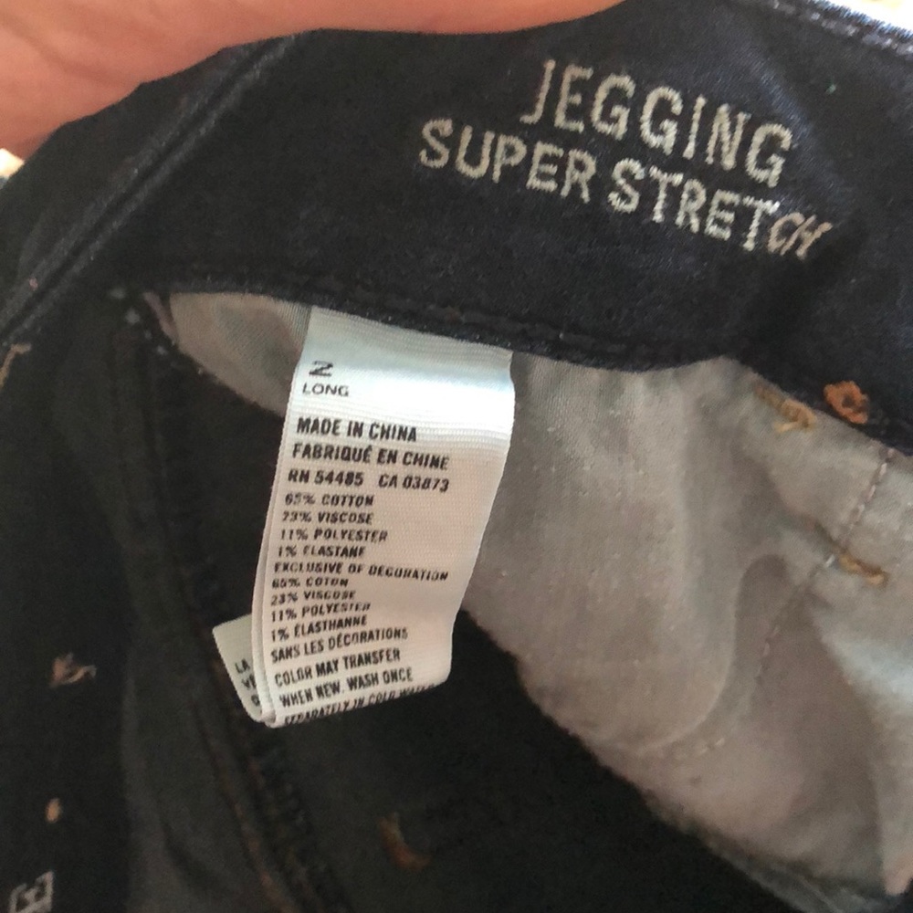American eagle jeans - Picture 2 of 3